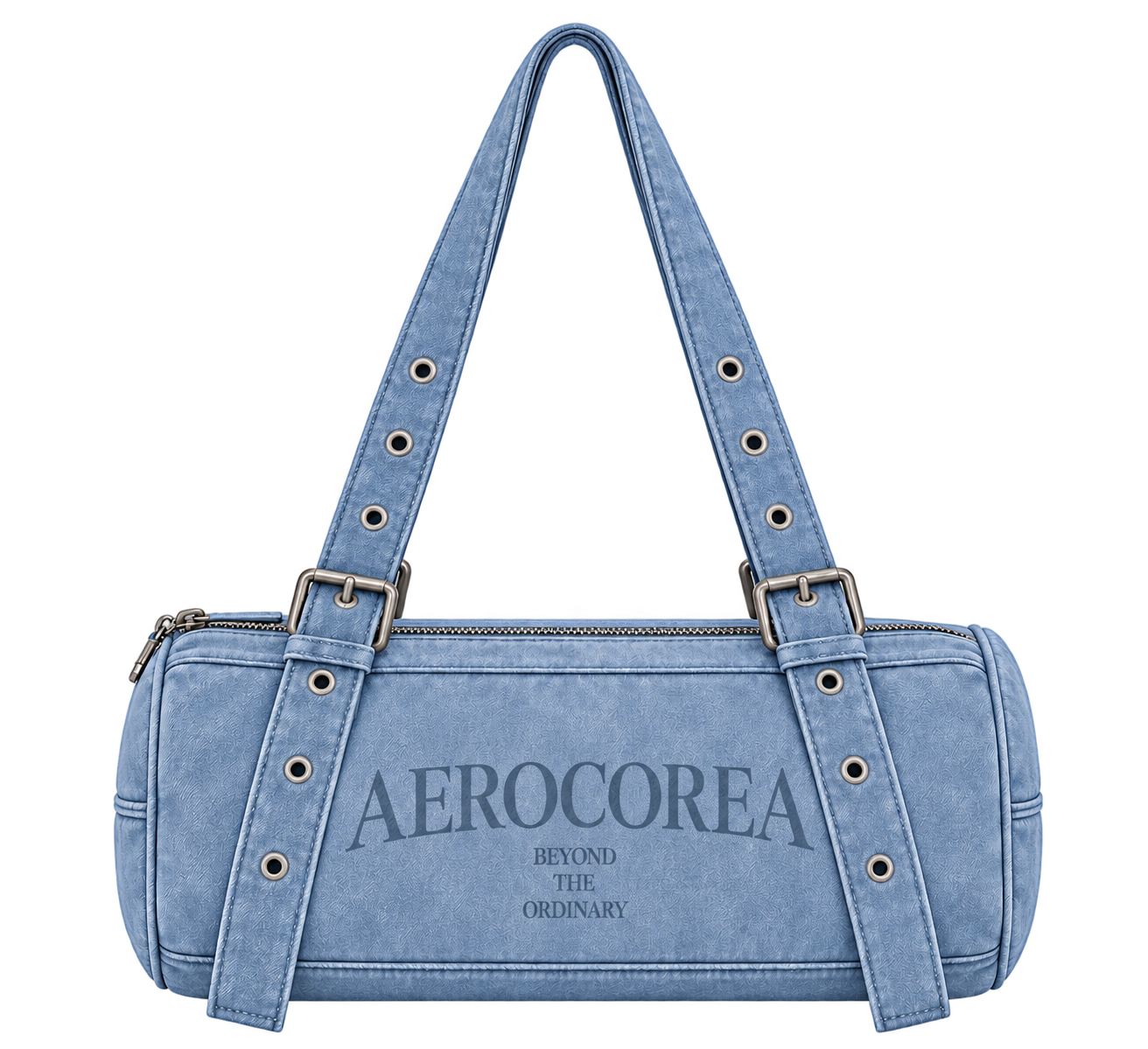AEROCOREA BARREL BAG