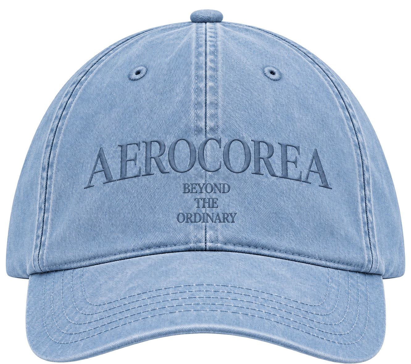AEROCOREA CAP